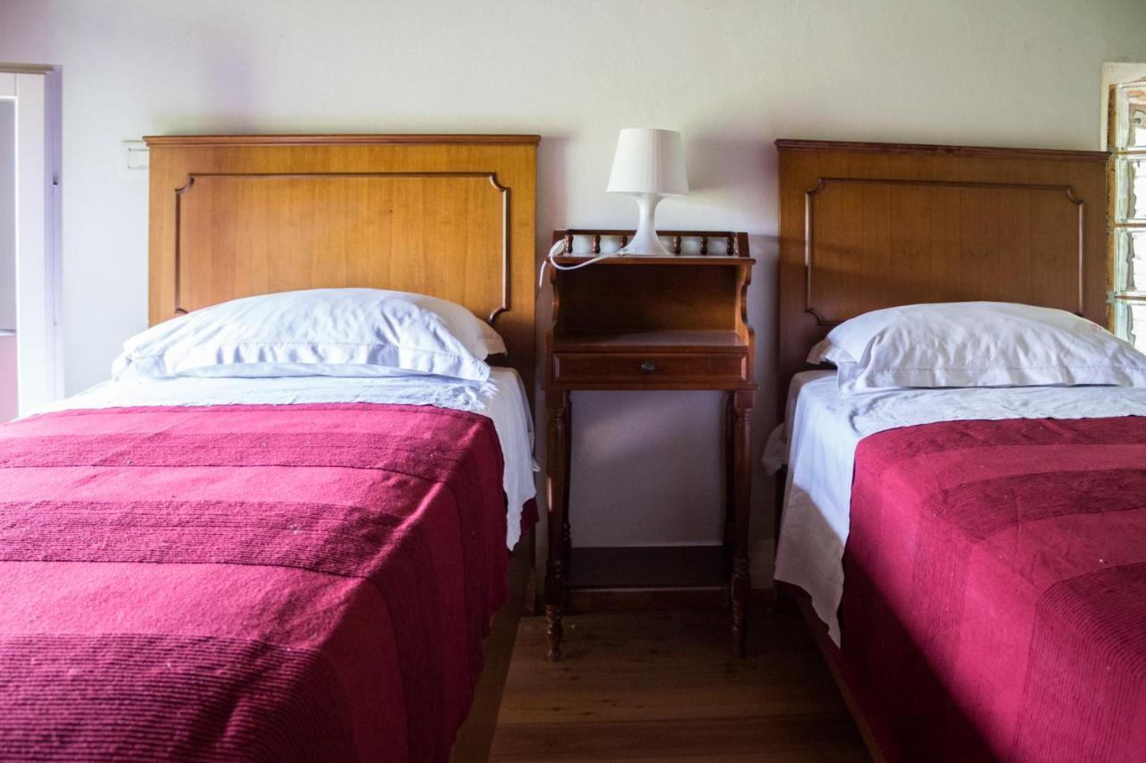 Camugnano La Cavanella B&B מראה חיצוני תמונה