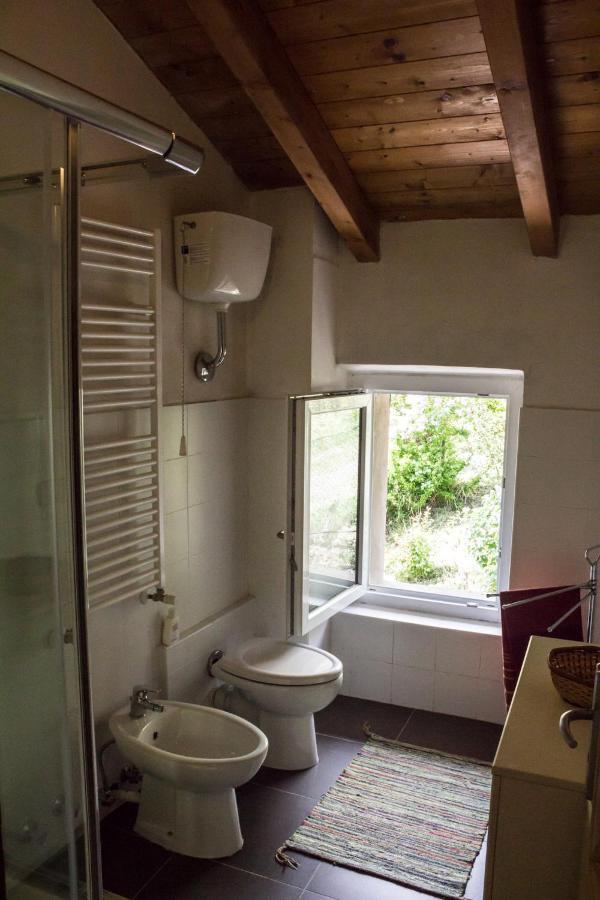 Camugnano La Cavanella B&B מראה חיצוני תמונה