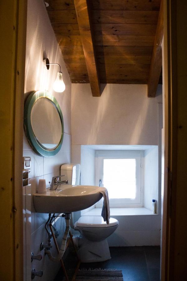 Camugnano La Cavanella B&B מראה חיצוני תמונה